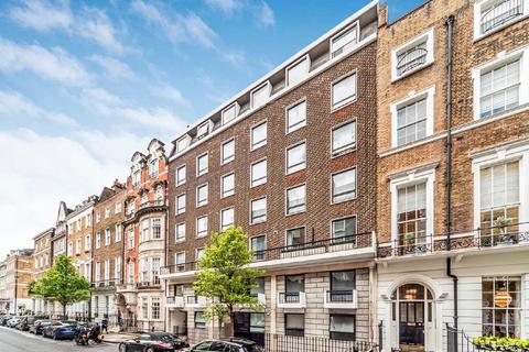 3 bedroom flat for sale, Harley Street, Marylebone