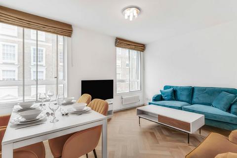 3 bedroom flat for sale, Harley Street, Marylebone