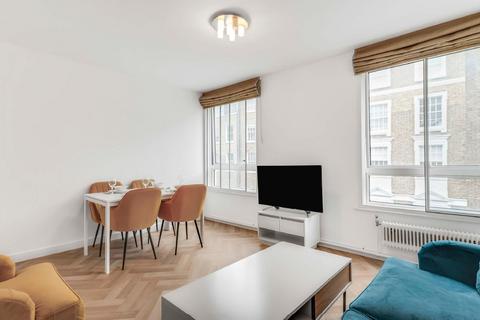 3 bedroom flat for sale, Harley Street, Marylebone