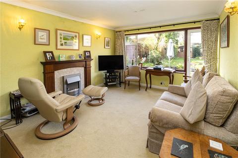 3 bedroom bungalow for sale, The Meads, Bricket Wood, St. Albans, Hertfordshire