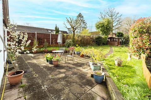 3 bedroom bungalow for sale, The Meads, Bricket Wood, St. Albans, Hertfordshire