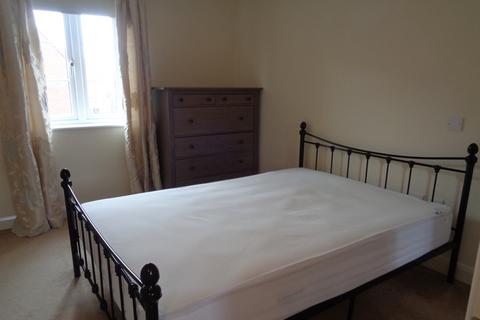 2 bedroom flat to rent, Basingstoke, Basingstoke RG24
