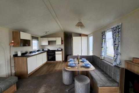 2 bedroom static caravan for sale, Birchington Vale Holiday Park, Shottendane Road CT7