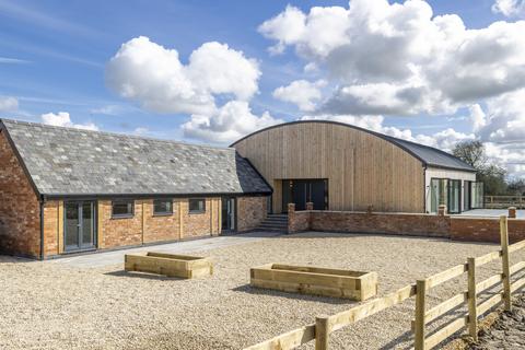 4 bedroom barn conversion for sale, Admington, Stratford-upon-Avon, Warwickshire, CV36