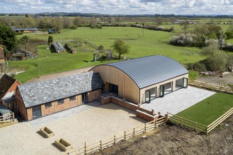 4 bedroom barn conversion for sale, Admington, Stratford-upon-Avon, Warwickshire, CV36