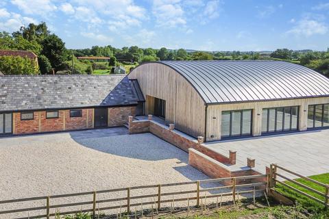 4 bedroom barn conversion for sale, Admington, Stratford-upon-Avon, Warwickshire, CV36