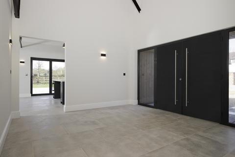 4 bedroom barn conversion for sale, Admington, Stratford-upon-Avon, Warwickshire, CV36