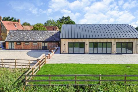 4 bedroom barn conversion for sale, Admington, Stratford-upon-Avon, Warwickshire, CV36