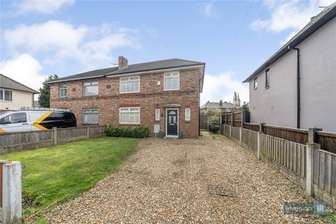 3 bedroom semi-detached house for sale, Clinton Place, Liverpool, Merseyside, L12