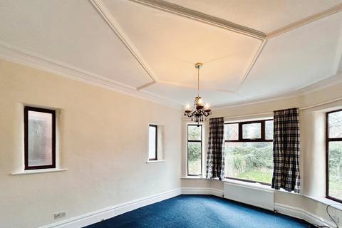 3 bedroom semi-detached house to rent, Milverton Road, Manchester, Greater Manchester, M14