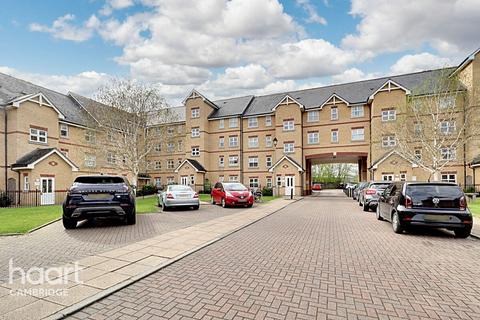1 bedroom apartment for sale, Cromwell Road, Cambridge