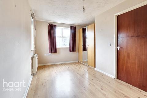 1 bedroom apartment for sale, Cromwell Road, Cambridge