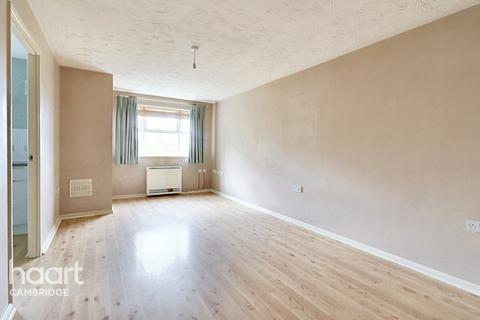 1 bedroom apartment for sale, Cromwell Road, Cambridge