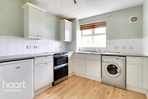 1 bedroom apartment for sale, Cromwell Road, Cambridge