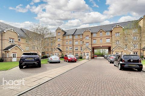 undefined, Winstanley Court, Cromwell Road, Cambridge