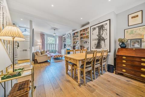 4 bedroom house to rent, Franche Court Road London SW17
