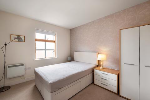 1 bedroom flat for sale, The Courtyard, St. Martins Lane, York, YO1