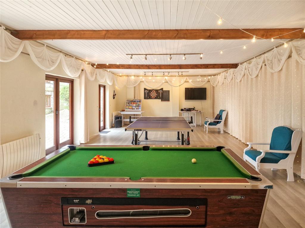 Function Room