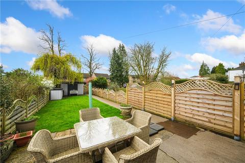 4 bedroom terraced house for sale, Skellbank, Ripon, North Yorkshire
