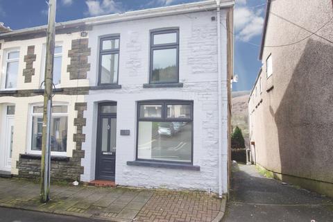 2 bedroom terraced house for sale, Clydach Road, Tonypandy, CF40 2BD