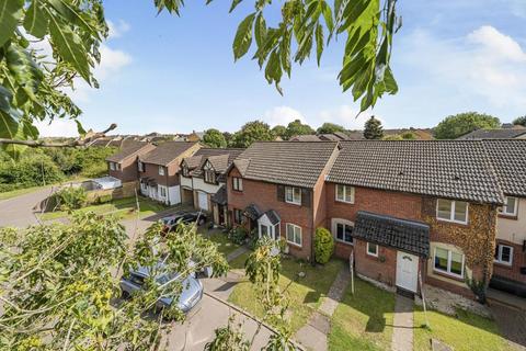 2 bedroom semi-detached house for sale, Carterton,  Oxfordshire,  OX18