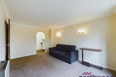 1 bedroom flat for sale, Homeshire House, Alsager, ST7