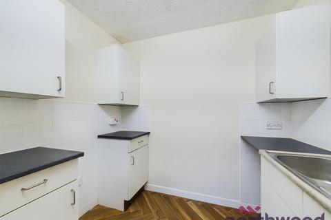 1 bedroom flat for sale, Homeshire House, Alsager, ST7