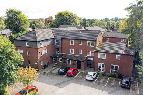 1 bedroom flat for sale, Homeshire House, Alsager, ST7