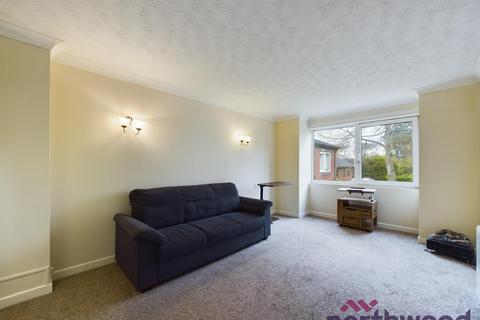 1 bedroom flat for sale, Homeshire House, Alsager, ST7