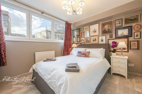 1 bedroom flat for sale, Damien Street, London, E1