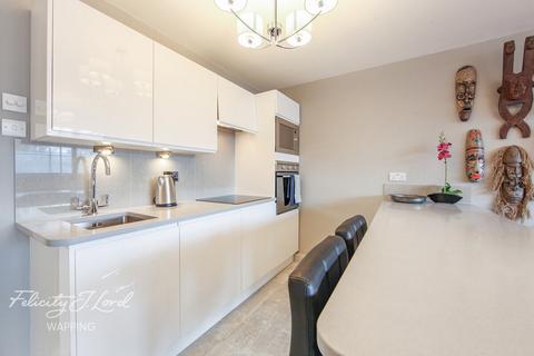 1 bedroom flat for sale, Damien Street, London, E1