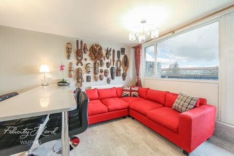 1 bedroom flat for sale, Damien Street, London, E1