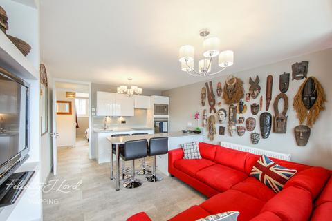 1 bedroom flat for sale, Damien Street, London, E1