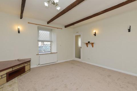 3 bedroom end of terrace house for sale, 3 Doncaster Street, Newcastleton, TD9 0QT