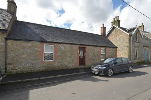 3 bedroom end of terrace house for sale, 3 Doncaster Street, Newcastleton, TD9 0QT