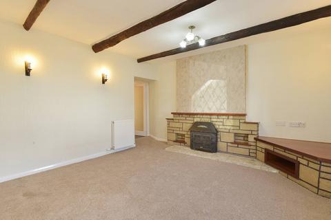 3 bedroom end of terrace house for sale, 3 Doncaster Street, Newcastleton, TD9 0QT