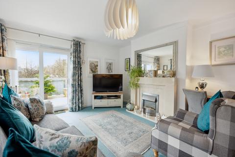1 bedroom cottage for sale, Sunnybrae, Balkerach Street, Doune, Stirlingshire, FK16 6DE