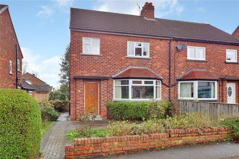 5 Clarence Road, Nunthorpe, Middlesbrough, TS7 0DA