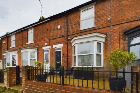 2 bedroom terraced house for sale, Well Lane, Willerby, HU10