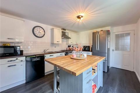 4 bedroom detached house for sale, Hembury Court, Ingleby Barwick TS17