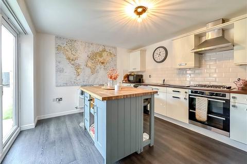 Hembury Court, Ingleby Barwick TS17