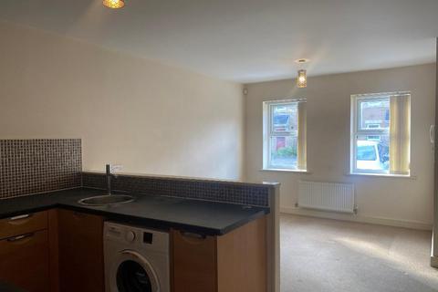 2 bedroom house for sale, Sanderson Close, Ella St, Hull, HU5 3DF