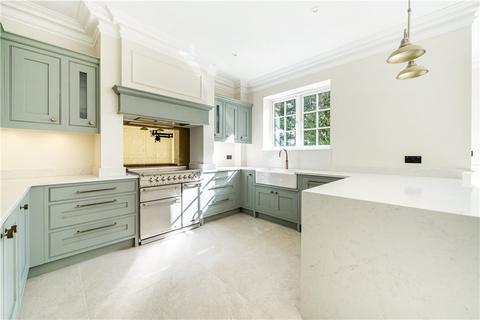 5 bedroom semi-detached house for sale, Kingsway, Chalfont St. Peter, Gerrards Cross