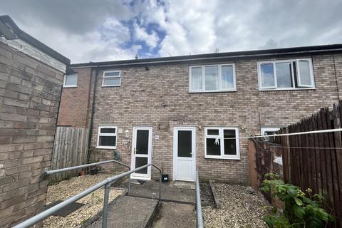3 bedroom semi-detached house to rent, Gaer Vale, ,