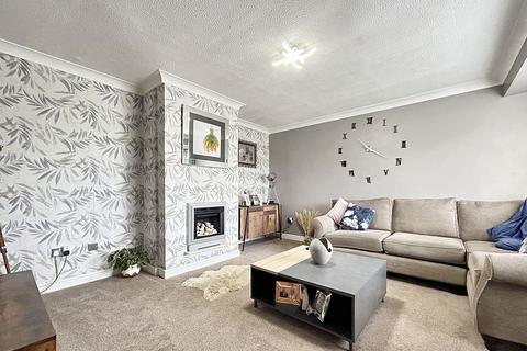 24 Amersham Crescent, Peterlee, SR8 5JJ
