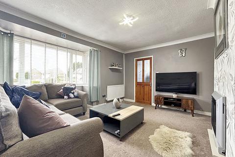 24 Amersham Crescent, Peterlee, SR8 5JJ