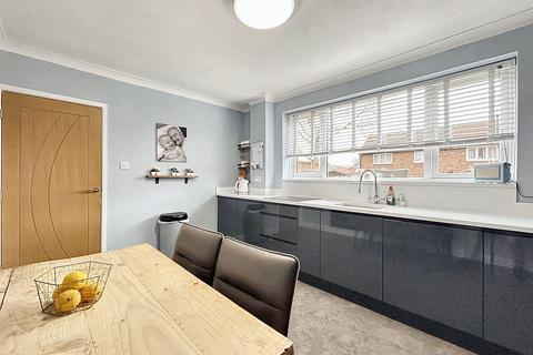 24 Amersham Crescent, Peterlee, SR8 5JJ