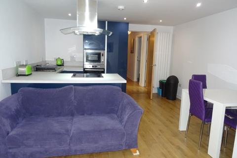 2 bedroom flat to rent, Castle Street, City Centre, Dundee, DD1