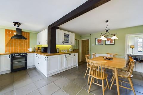 4 bedroom detached house for sale, School Lane, Scaldwell, Northampton NN6 9LD