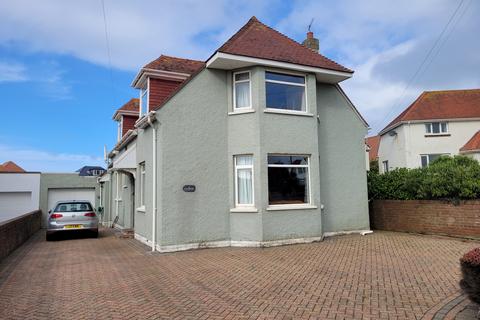 3 bedroom detached house for sale - HUTCHWNS CLOSE, PORTHCAWL, CF36 3LD